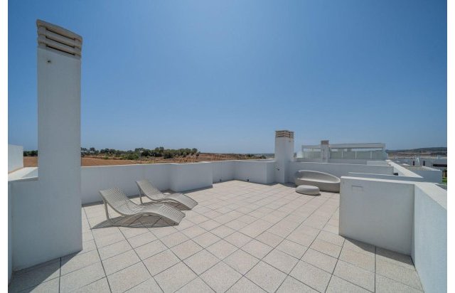 New Build - Town House - Orihuela - Vistabella Golf
