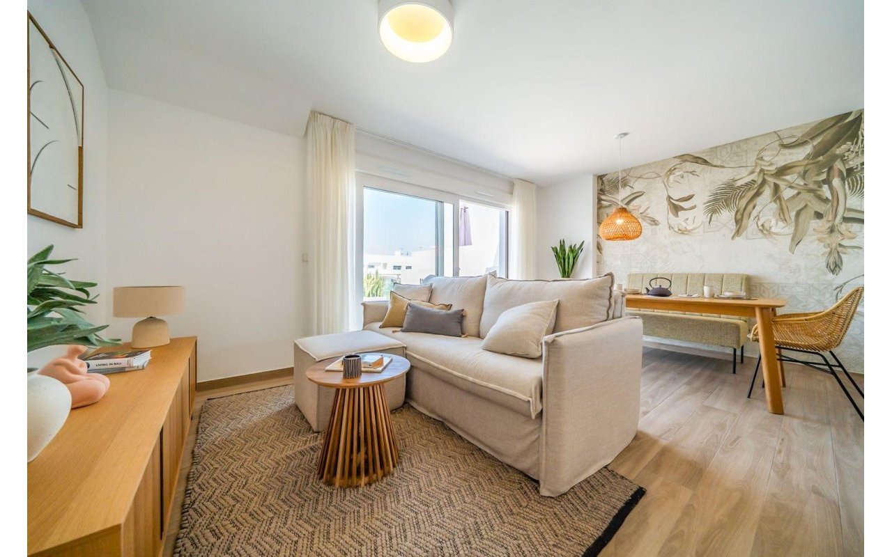 New Build - Town House - Orihuela - Vistabella Golf