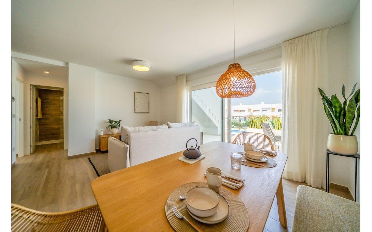 New Build - Town House - Orihuela - Vistabella Golf