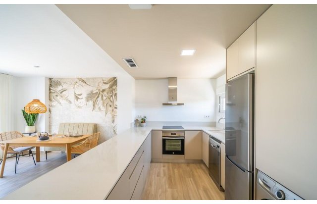 New Build - Town House - Orihuela - Vistabella Golf