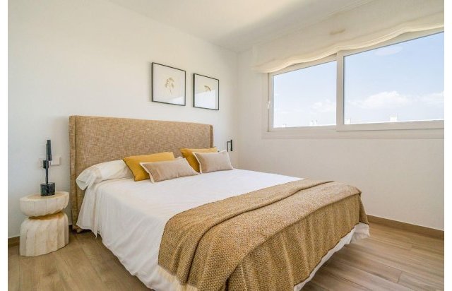 New Build - Town House - Orihuela - Vistabella Golf