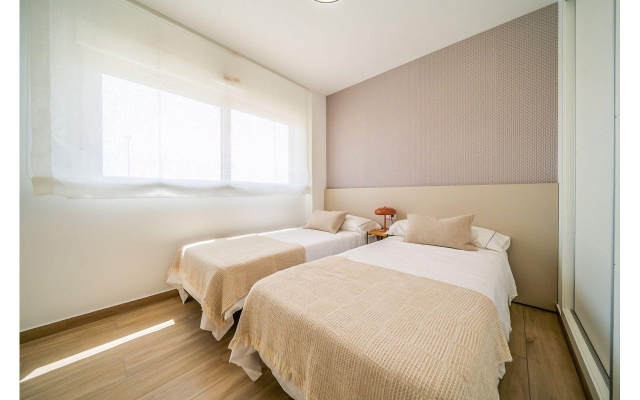 New Build - Town House - Orihuela - Vistabella Golf