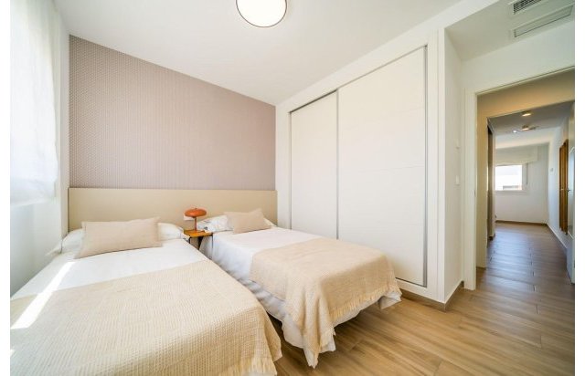 New Build - Town House - Orihuela - Vistabella Golf