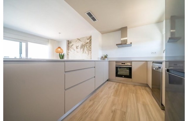 New Build - Bungalow - Orihuela - Vistabella Golf