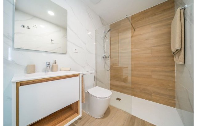 New Build - Bungalow - Orihuela - Vistabella Golf