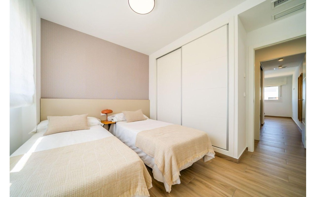 New Build - Bungalow - Orihuela - Vistabella Golf