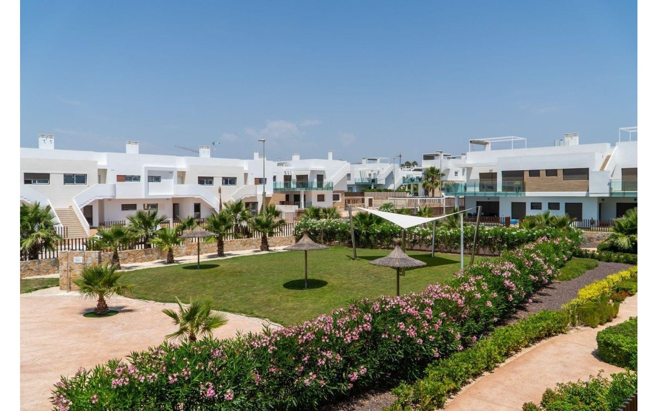 New Build - Bungalow - Orihuela - Vistabella Golf