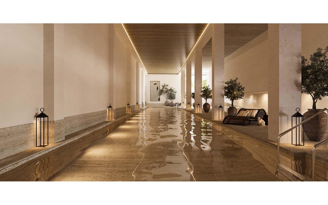 New Build - Apartment - Mojacar - Playa Macenas (Mojácar)