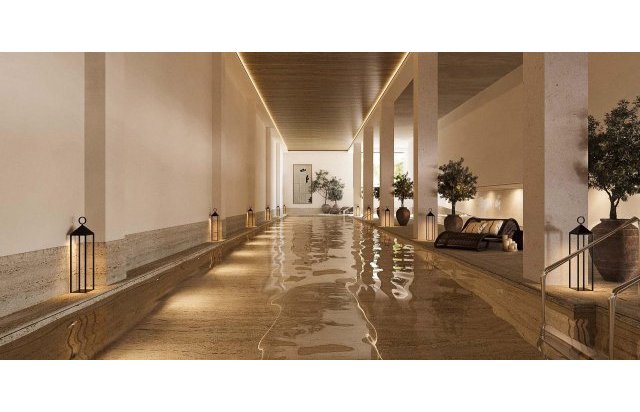 New Build - Apartment - Mojacar - Playa Macenas (Mojácar)