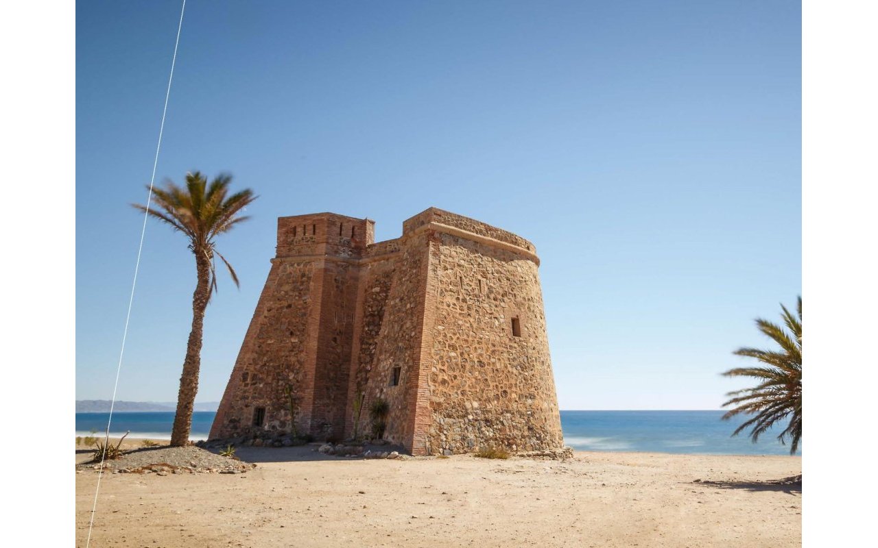 New Build - Apartment - Mojacar - Playa Macenas (Mojácar)