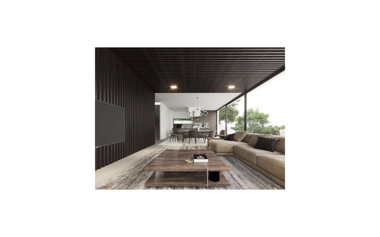 Obra nueva - Villa - Altea - Santa Clara