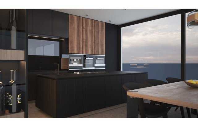 Obra nueva - Villa - Altea - Santa Clara