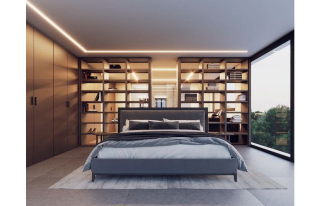 Obra nueva - Villa - Altea - Santa Clara