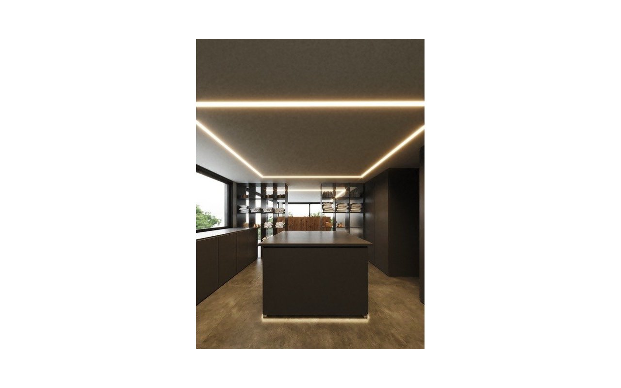 Obra nueva - Villa - Altea - Santa Clara