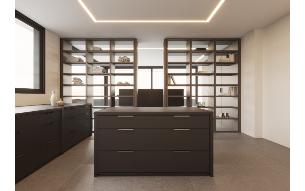 Obra nueva - Villa - Altea - Santa Clara