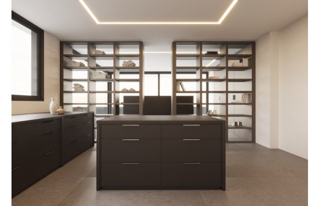 Obra nueva - Villa - Altea - Santa Clara