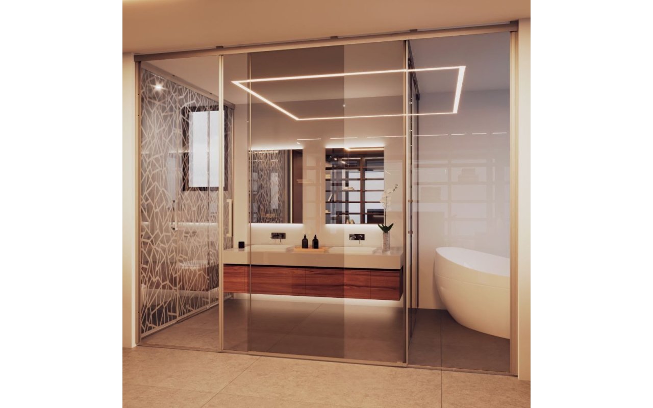 Obra nueva - Villa - Altea - Santa Clara