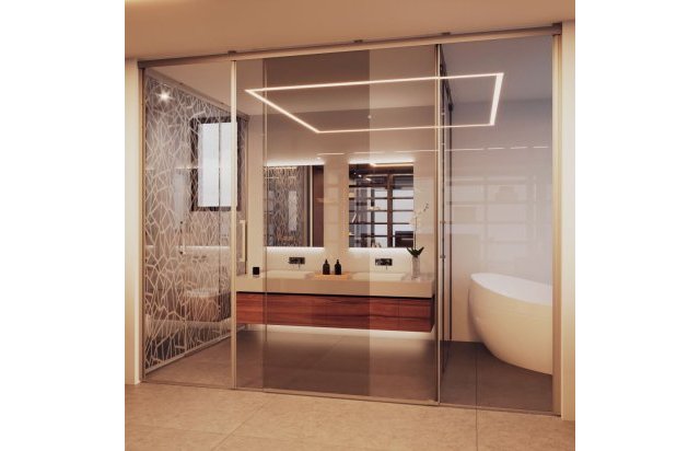 Obra nueva - Villa - Altea - Santa Clara