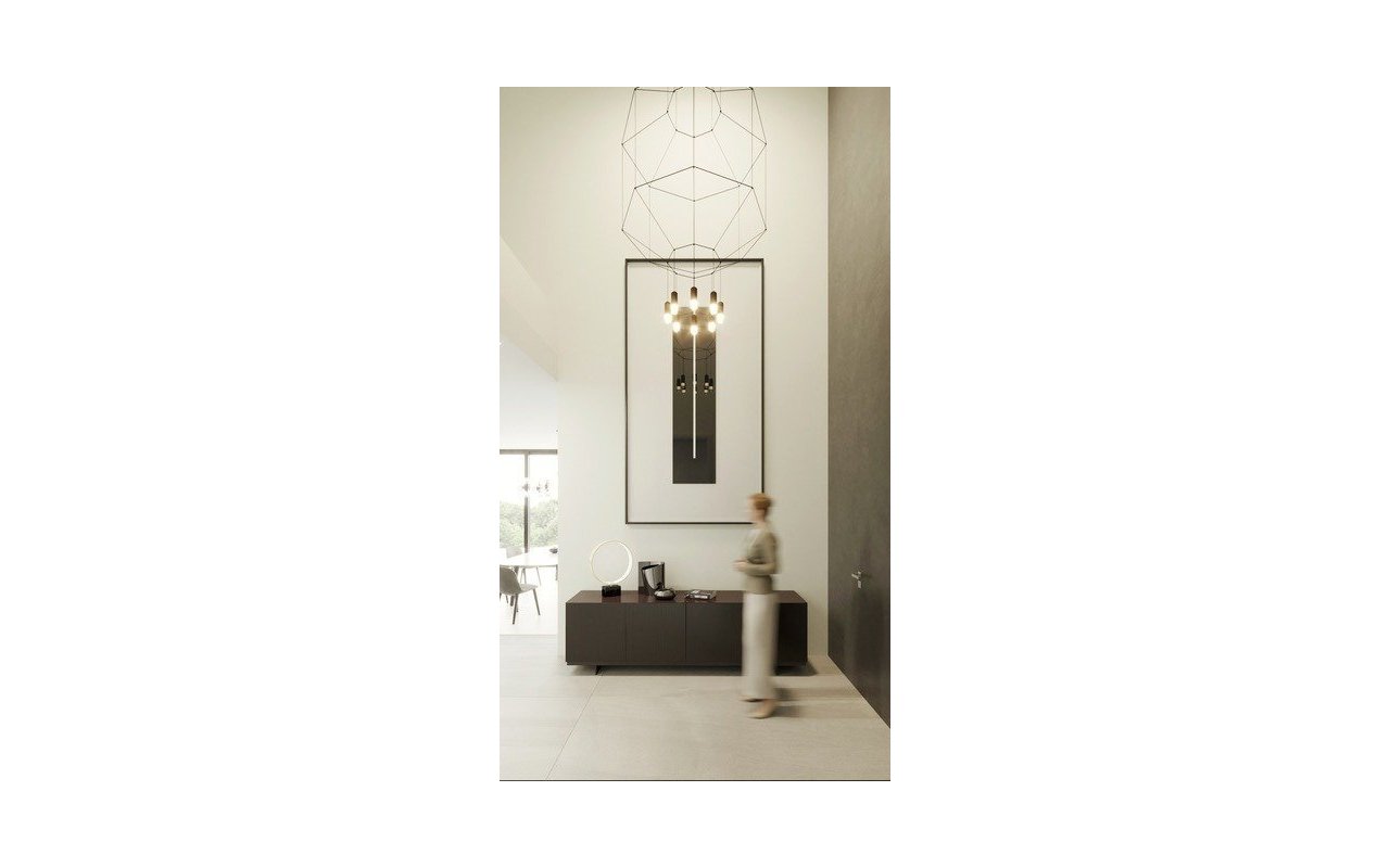 Obra nueva - Villa - Altea - Santa Clara