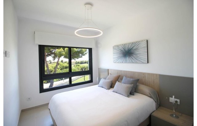 Obra nueva - Piso - Pilar de la Horadada - Lo Romero Golf