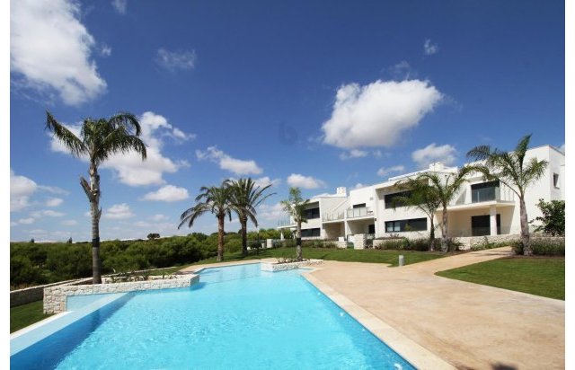 Obra nueva - Piso - Pilar de la Horadada - Lo Romero Golf