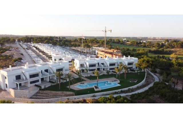 Obra nueva - Piso - Pilar de la Horadada - Lo Romero Golf