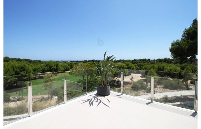Obra nueva - Piso - Pilar de la Horadada - Lo Romero Golf