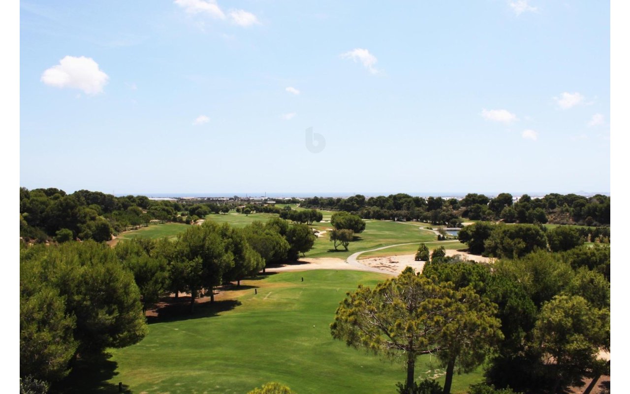 Obra nueva - Piso - Pilar de la Horadada - Lo Romero Golf