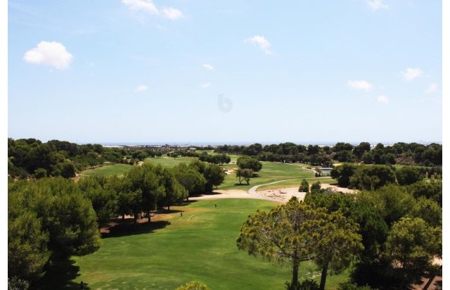 Obra nueva - Piso - Pilar de la Horadada - Lo Romero Golf