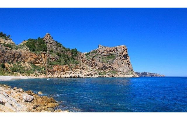 New Build - Villa - Benitachell - Cumbre del Sol