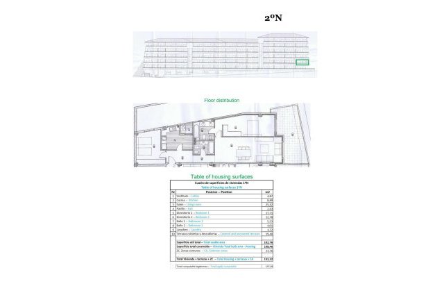 Rynek pierwotny - Apartament - Relleu - pueblo