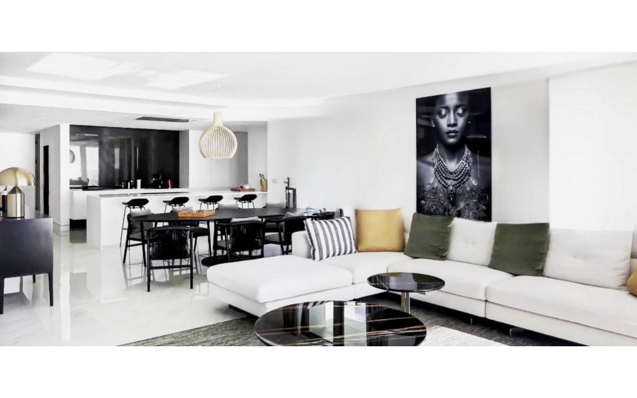 New Build - Penthouse - Relleu - pueblo