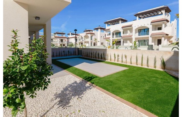 New Build - Bungalow - Ciudad Quesada - Rojales - Doña pepa