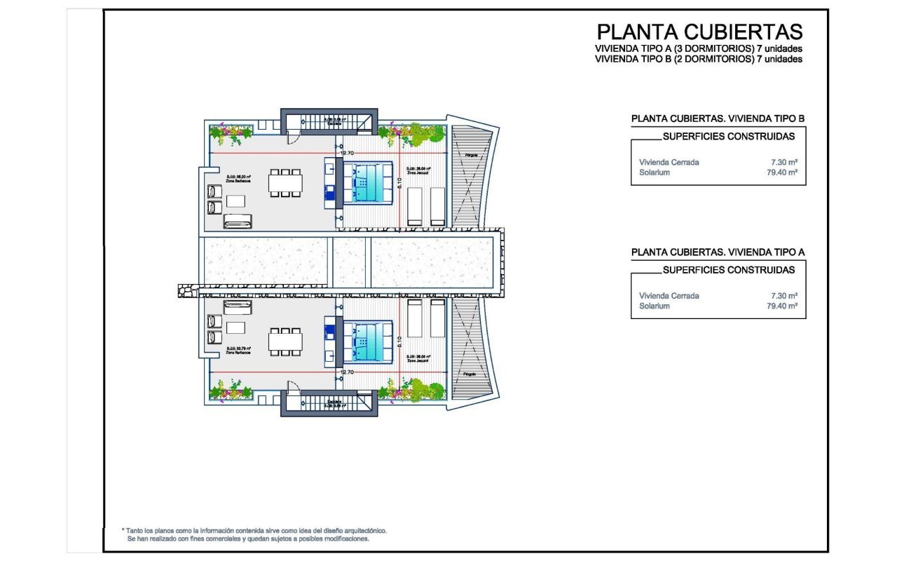 Rynek pierwotny - Daszek - La Manga Club
