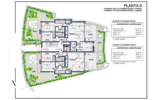 Obra nueva - Piso - La Manga Club
