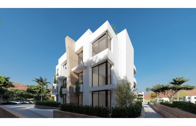 Obra nueva - Piso - La Manga Club