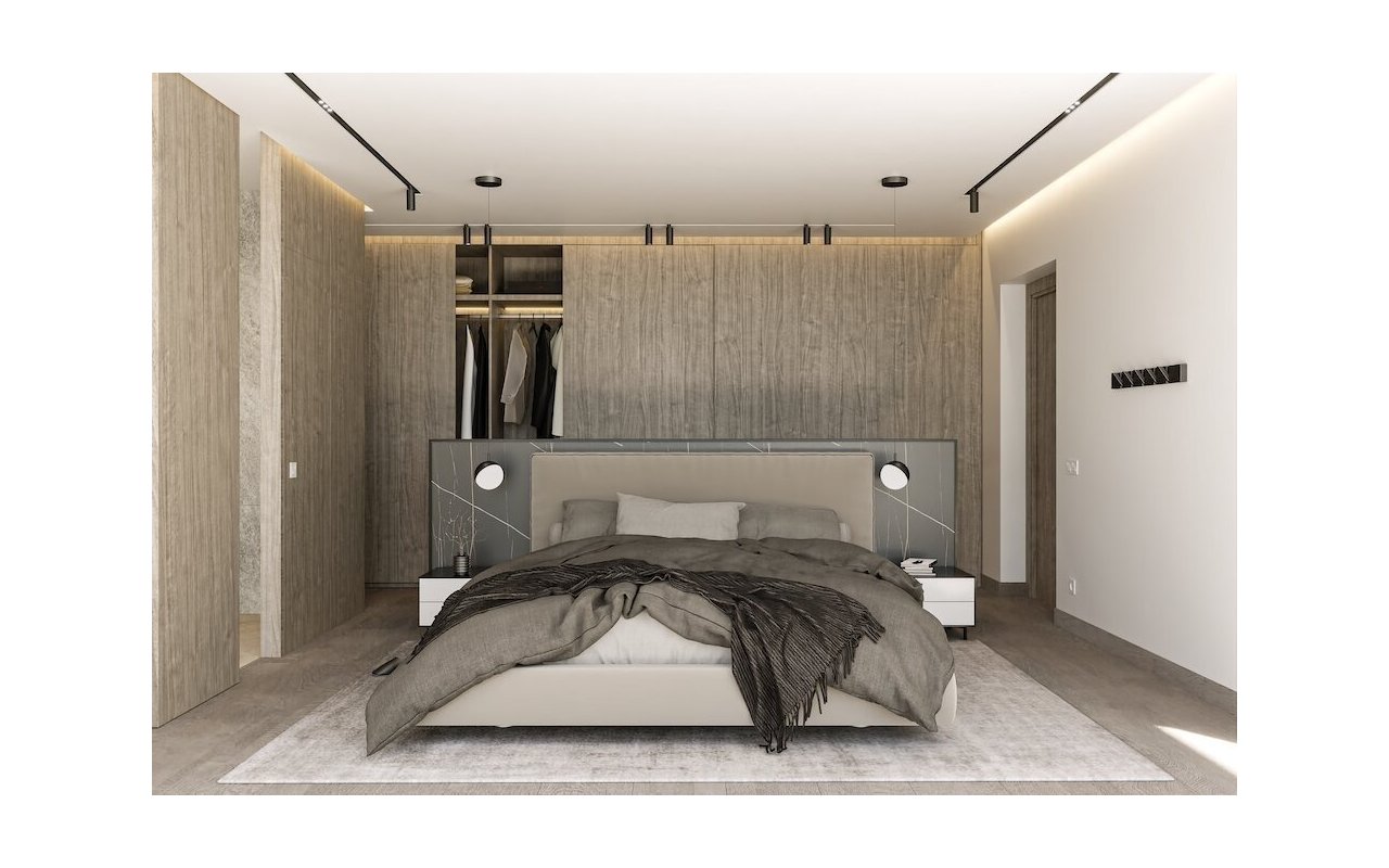Obra nueva - Villa - Altea - Altea Hills