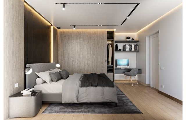 Obra nueva - Villa - Altea - Altea Hills