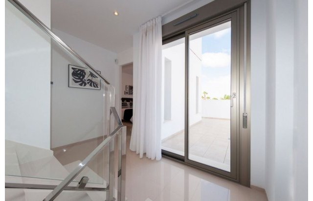 Rynek pierwotny - Villa - Los Alcázares - Playa del Espejo