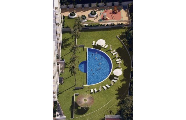 Rynek pierwotny - Apartament - Guardamar del Segura - Avda del Puerto