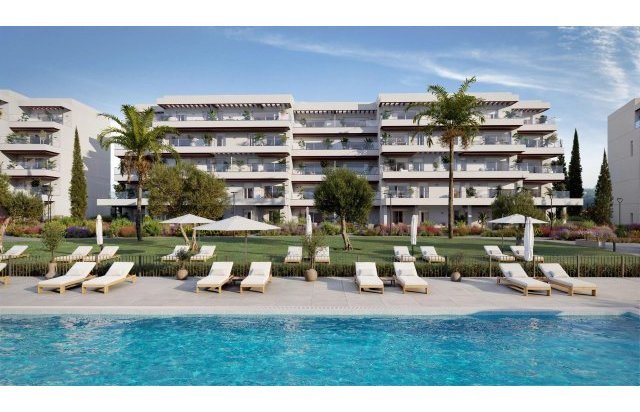 Rynek pierwotny - Apartament - Denia - Playa de La Almadraba