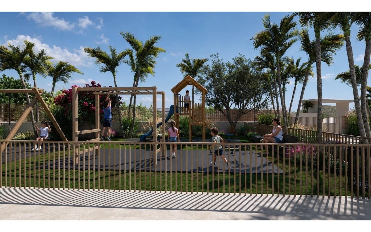 Obra nueva - Ático - Pulpi - Aguilón Golf