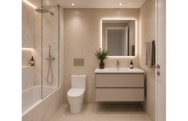 New Build - Villa - Mazarron - Country Club