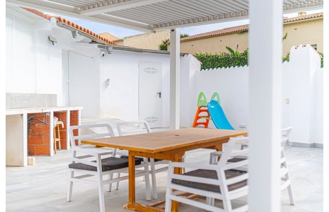 Resale - Villa - La Nucía - Panorama