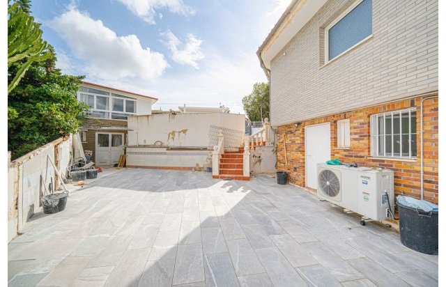 Resale - Villa - La Nucía - Panorama