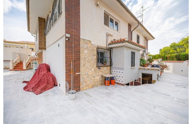 Resale - Villa - La Nucía - Panorama