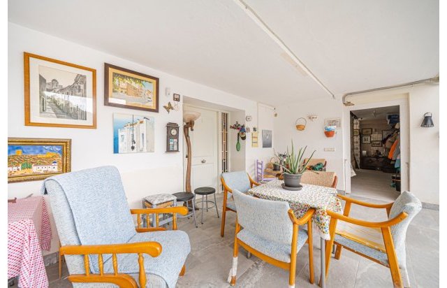 Resale - Villa - La Nucía - Panorama