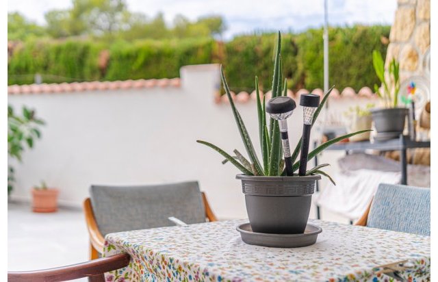 Resale - Villa - La Nucía - Panorama