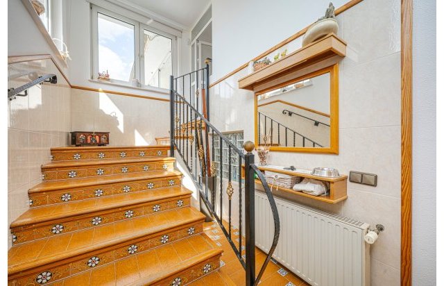 Resale - Villa - La Nucía - Panorama