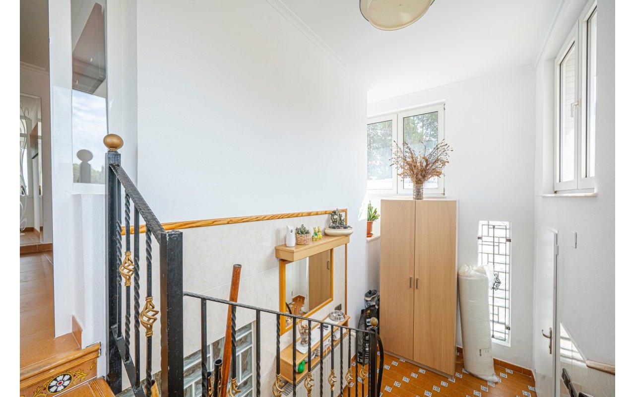 Resale - Villa - La Nucía - Panorama